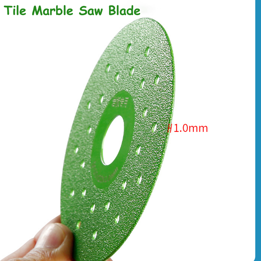 1/3 pièces Disque de coupe dia - Rolling Pin Marble avis et prix