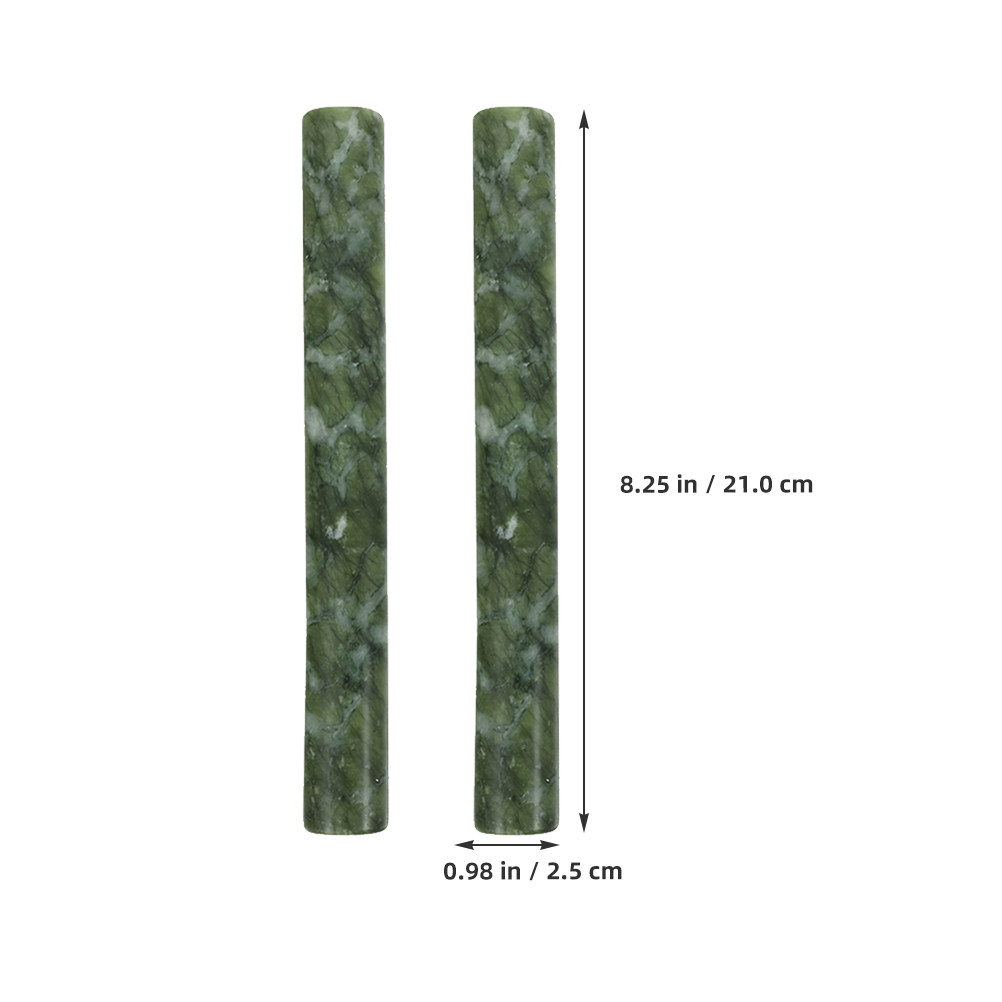 2 Rouleaux à Pâtisserie en Pie - Rolling Pin Marble avis et prix