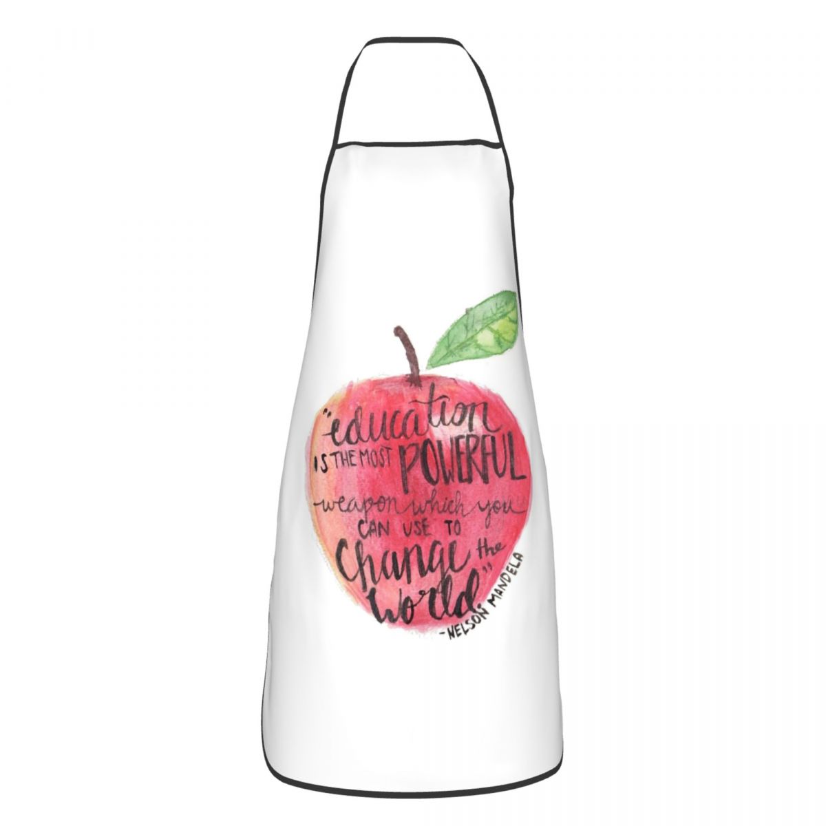 Tablier de cuisine sans manche - Kitchen Baking Quotes avis et prix