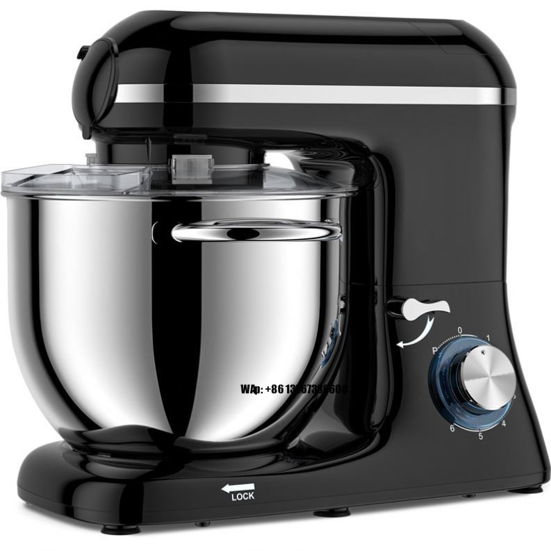 Robot pâtissier multifonctionn - Kitchen Aid Baking Machine avis et prix