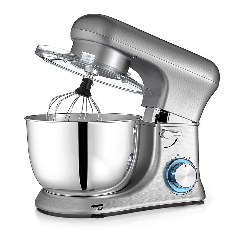 Robot pâtissier multifonctionn - Kitchen Aid Baking Machine avis et prix