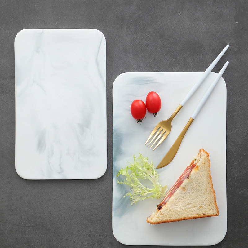 Planche à découper en marbre p - Rolling Pin Marble avis et prix