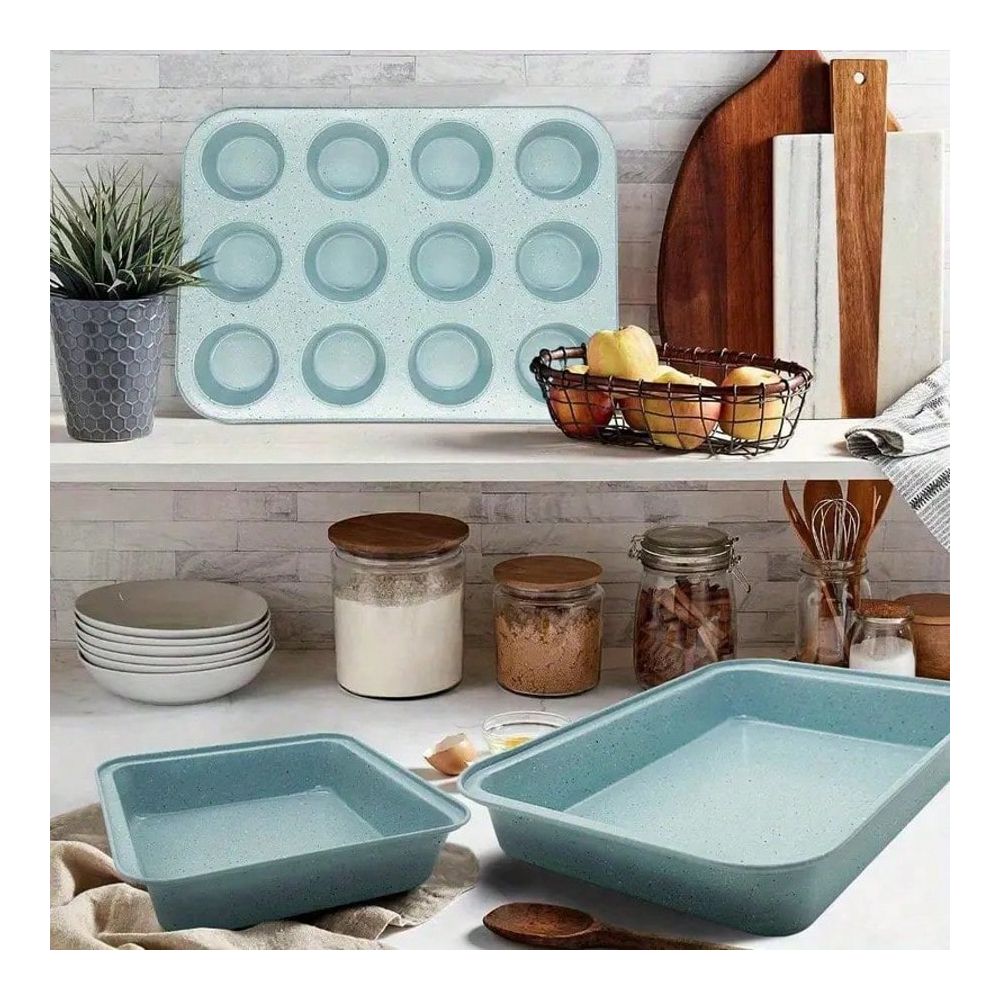 Ensemble de 10 ustensiles de c - Kitchen Baking Sheets avis et prix