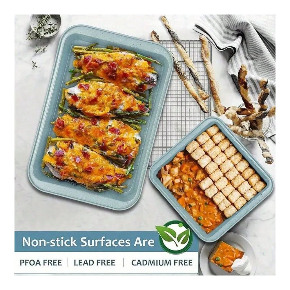 Ensemble de 10 ustensiles de c - Kitchen Baking Sheets avis et prix