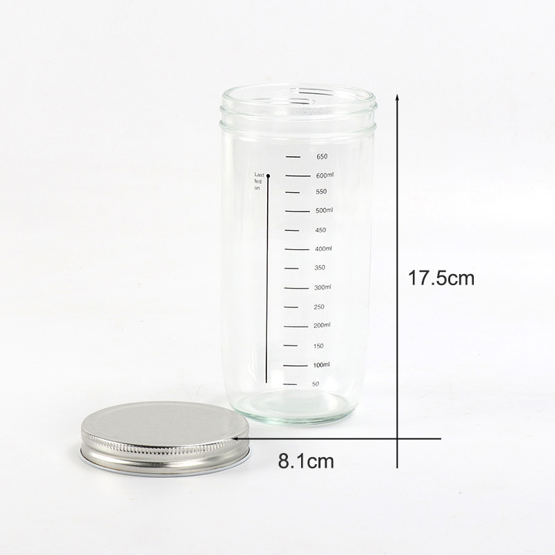 Kit de bocaux de conservation  - Kitchen Baking Storage Containers avis et prix
