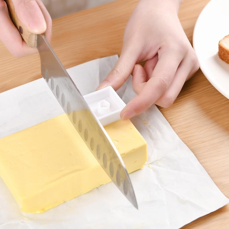 Porte-épandeur de beurre solid - Kitchen Baking Storage Containers avis et prix