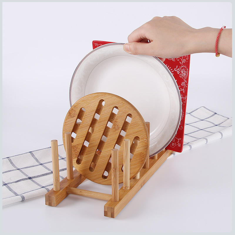 Égouttoir de cuisine, couvercl - Kitchen Baking Pan Organizer avis et prix