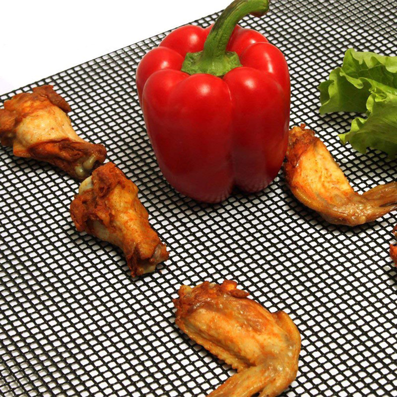 Filet de cuisson réutilisable  - Super Kitchen Baking Mat avis et prix