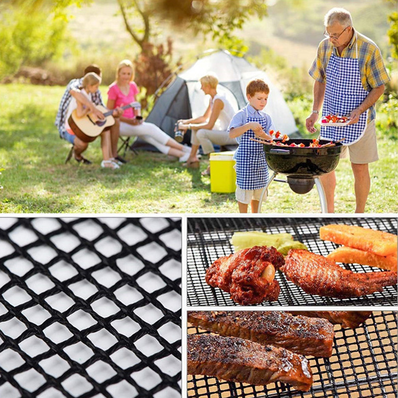 Filet de cuisson réutilisable  - Super Kitchen Baking Mat avis et prix