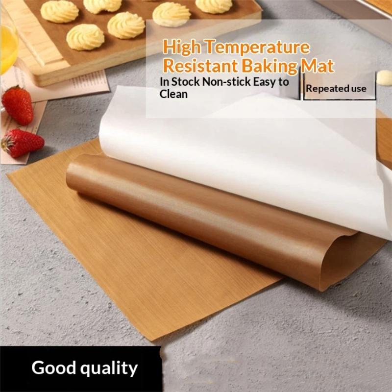Feuilles de cuisson réutilisab - Kitchen Baking Sheets avis et prix