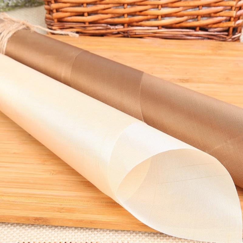 Feuilles de cuisson réutilisab - Kitchen Baking Sheets avis et prix