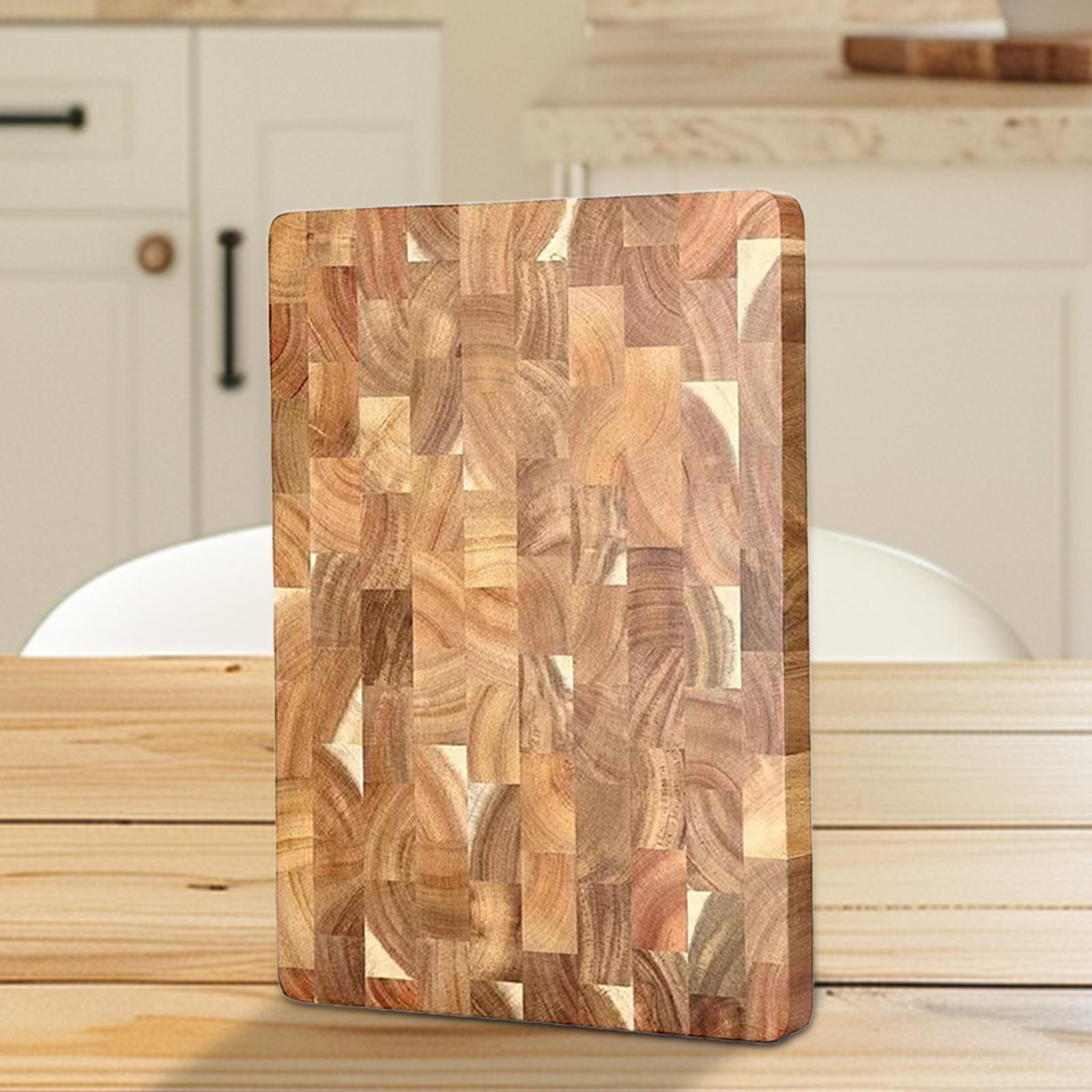 Planche à découper en bois, us - Bread Baking Kitchen Utensils avis et prix