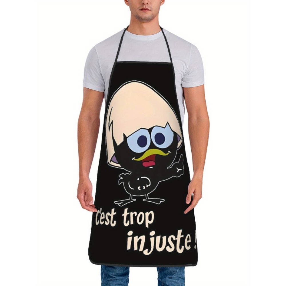 Tablier de cuisine imperméable - Kitchen Baking Background avis et prix