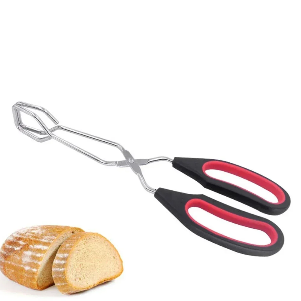 Pince-ciseaux de barbecue à lo - Bread Baking Kitchen Utensils avis et prix
