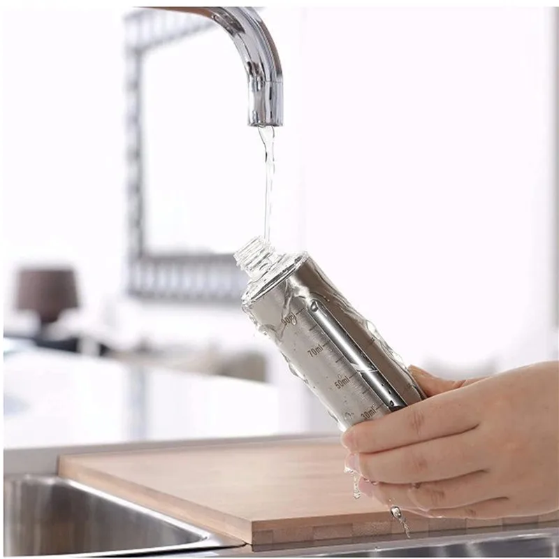 Conteneur de stockage d'huile  - Kitchen Baking Storage Containers avis et prix