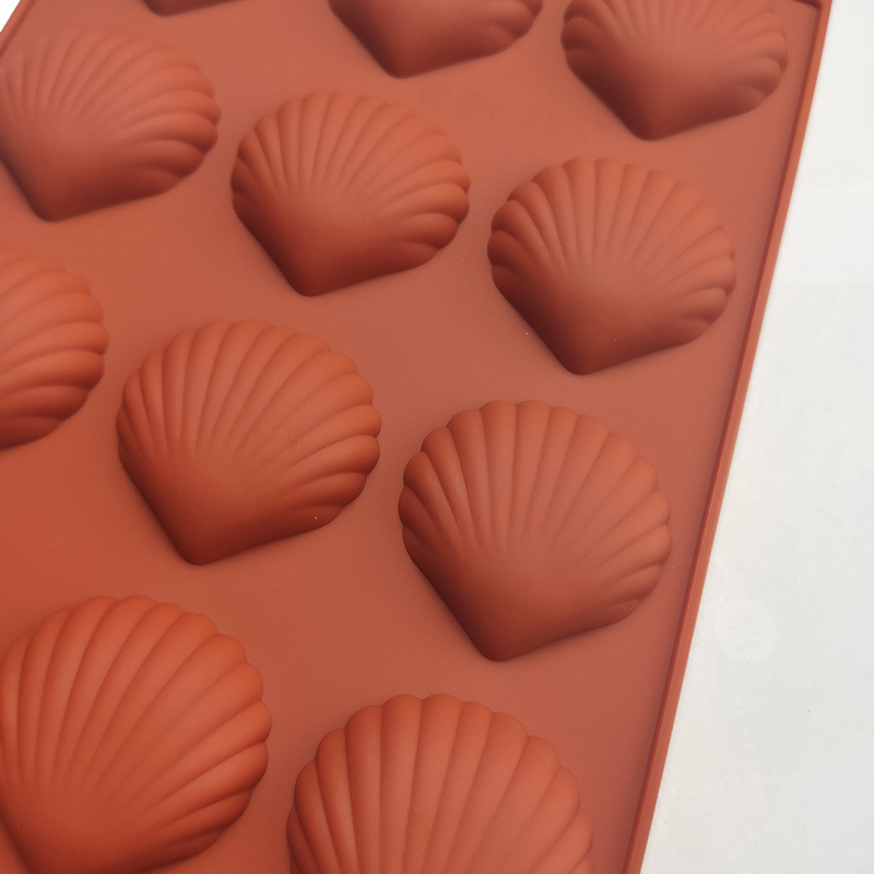 Moule à gâteau Madeleine de qu - Kitchen Baking Utensils avis et prix