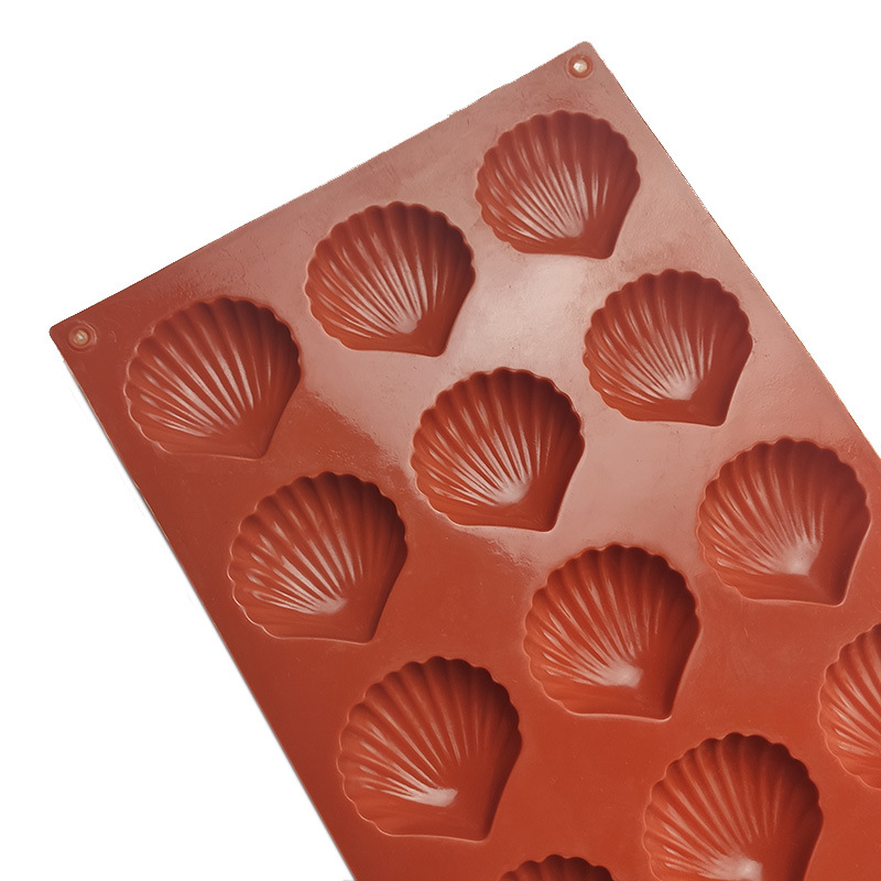 Moule à gâteau Madeleine de qu - Kitchen Baking Utensils avis et prix