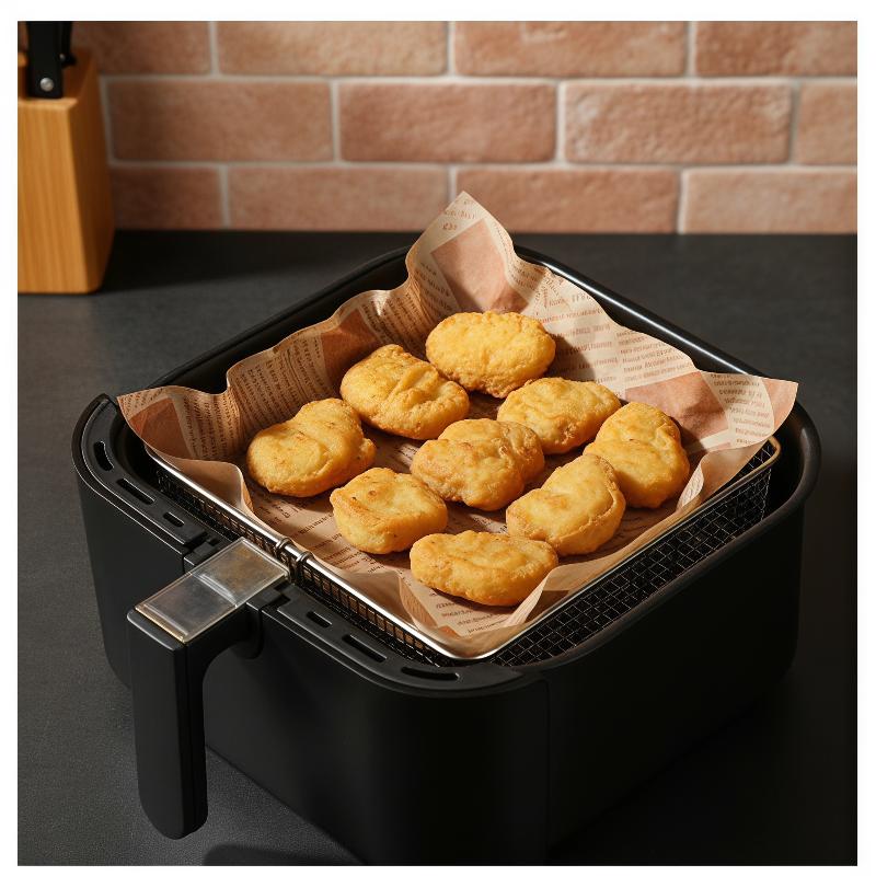 Papier sulfurisé de qualité al - Kitchen Baking Sheets avis et prix