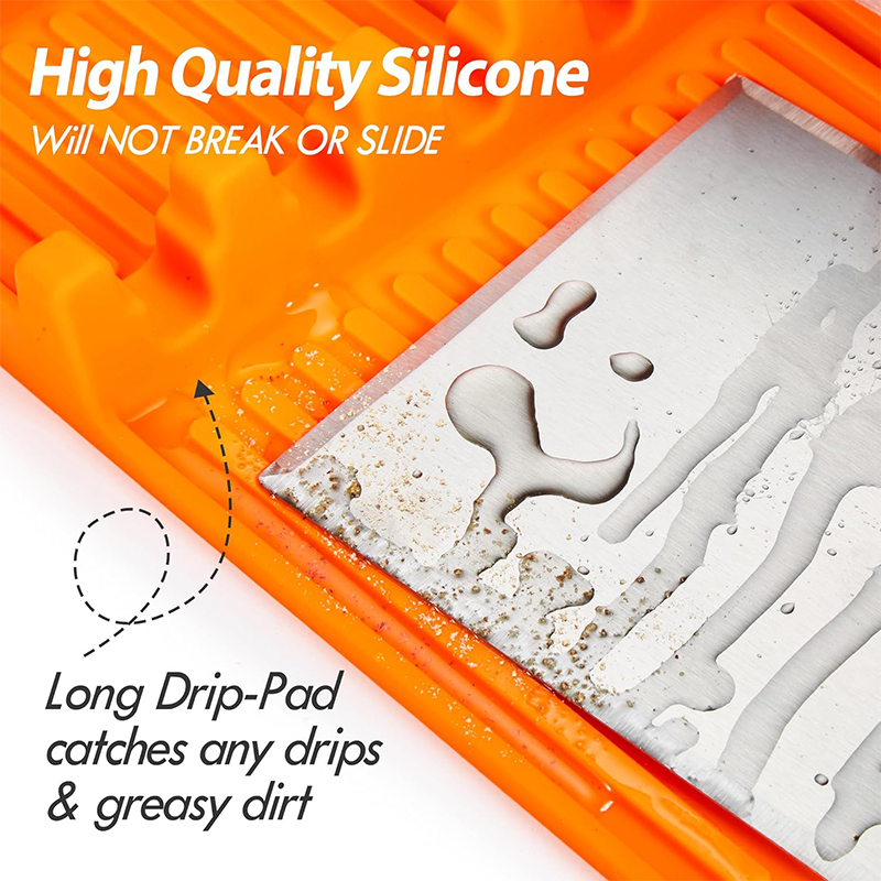 LMETJMA grand tapis d'outils d - Super Kitchen Baking Mat avis et prix