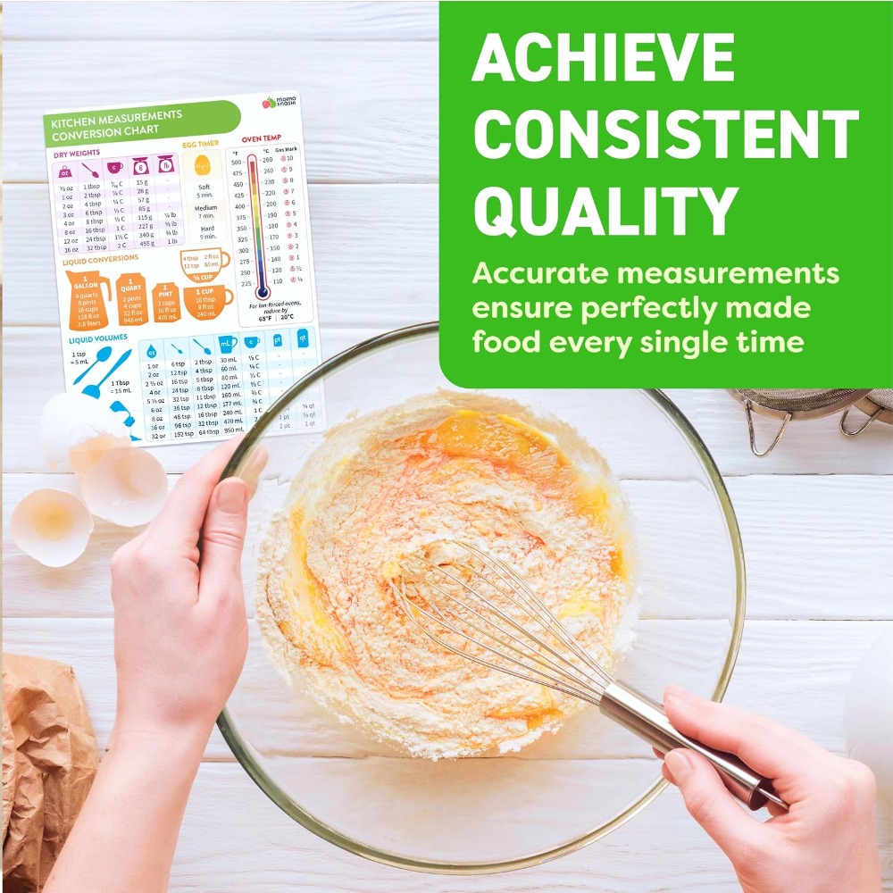 Tableau de conversion des mesu - Kitchen Baking Sheets avis et prix