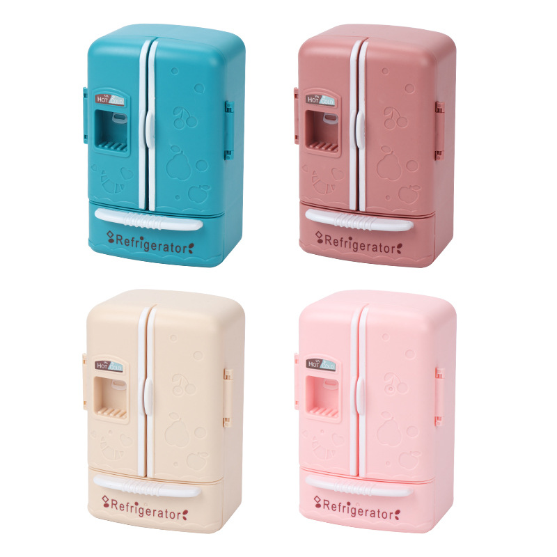 Mignon réfrigérateur miniature - Kitchen Baking Cabinet avis et prix