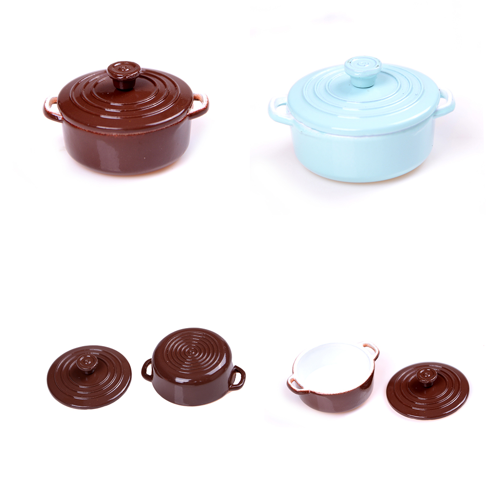 1:12 échelle Miniature Ustensi - Kitchen Q avis et prix