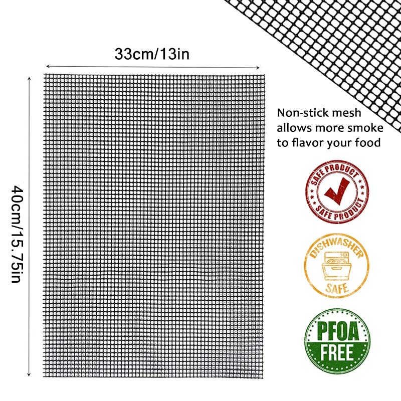 YOMEEI – tapis de Barbecue ant - Super Kitchen Baking Mat avis et prix