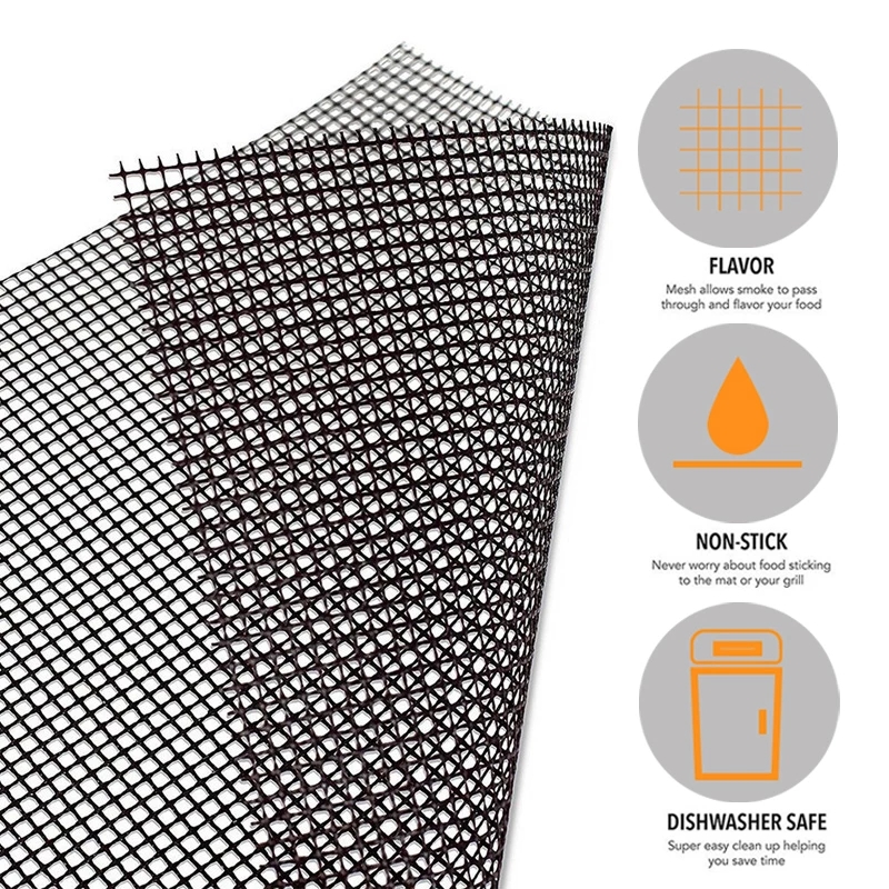 YOMEEI – tapis de Barbecue ant - Super Kitchen Baking Mat avis et prix