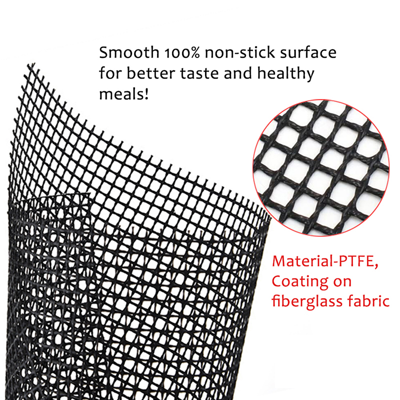 YOMEEI – tapis de Barbecue ant - Super Kitchen Baking Mat avis et prix