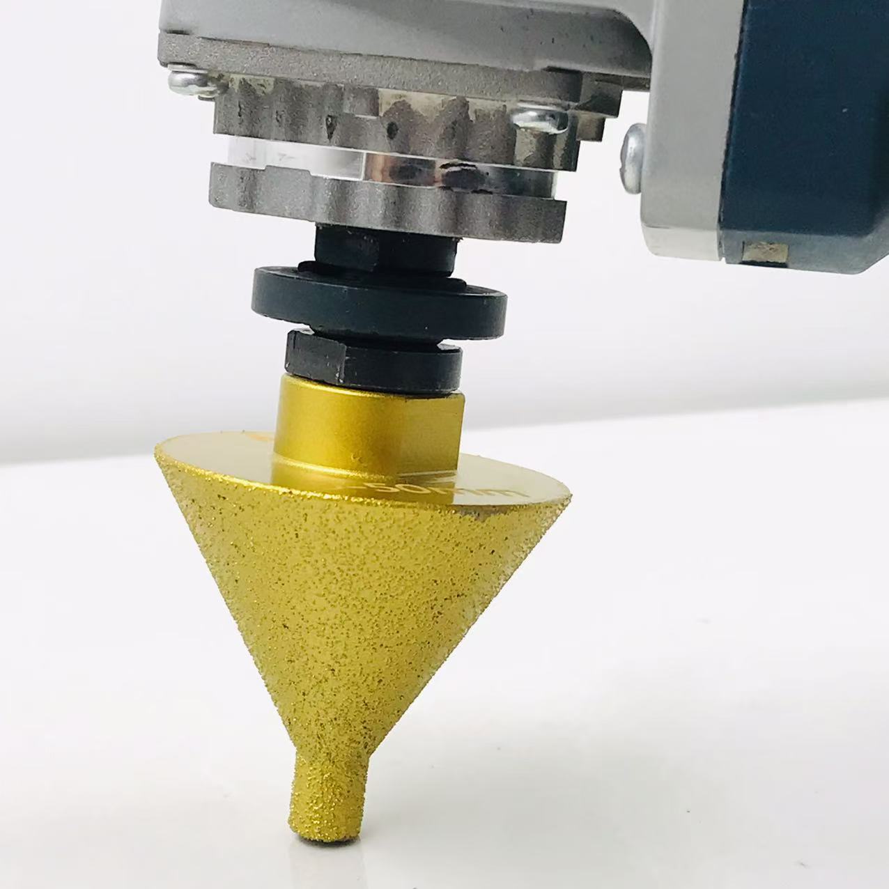 Machine à chanfreiner et à alé - Rolling Pin Marble avis et prix