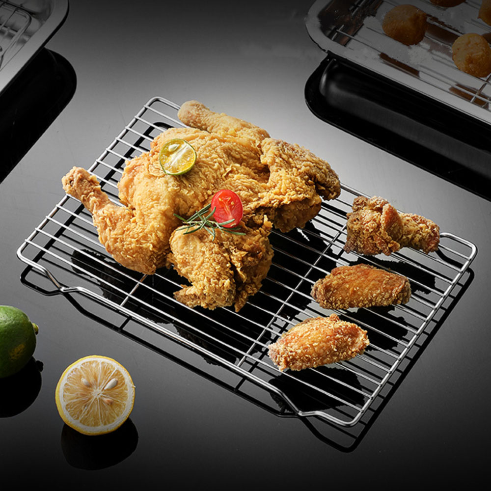 Tapis de maille de Barbecue en - Kitchen Q avis et prix