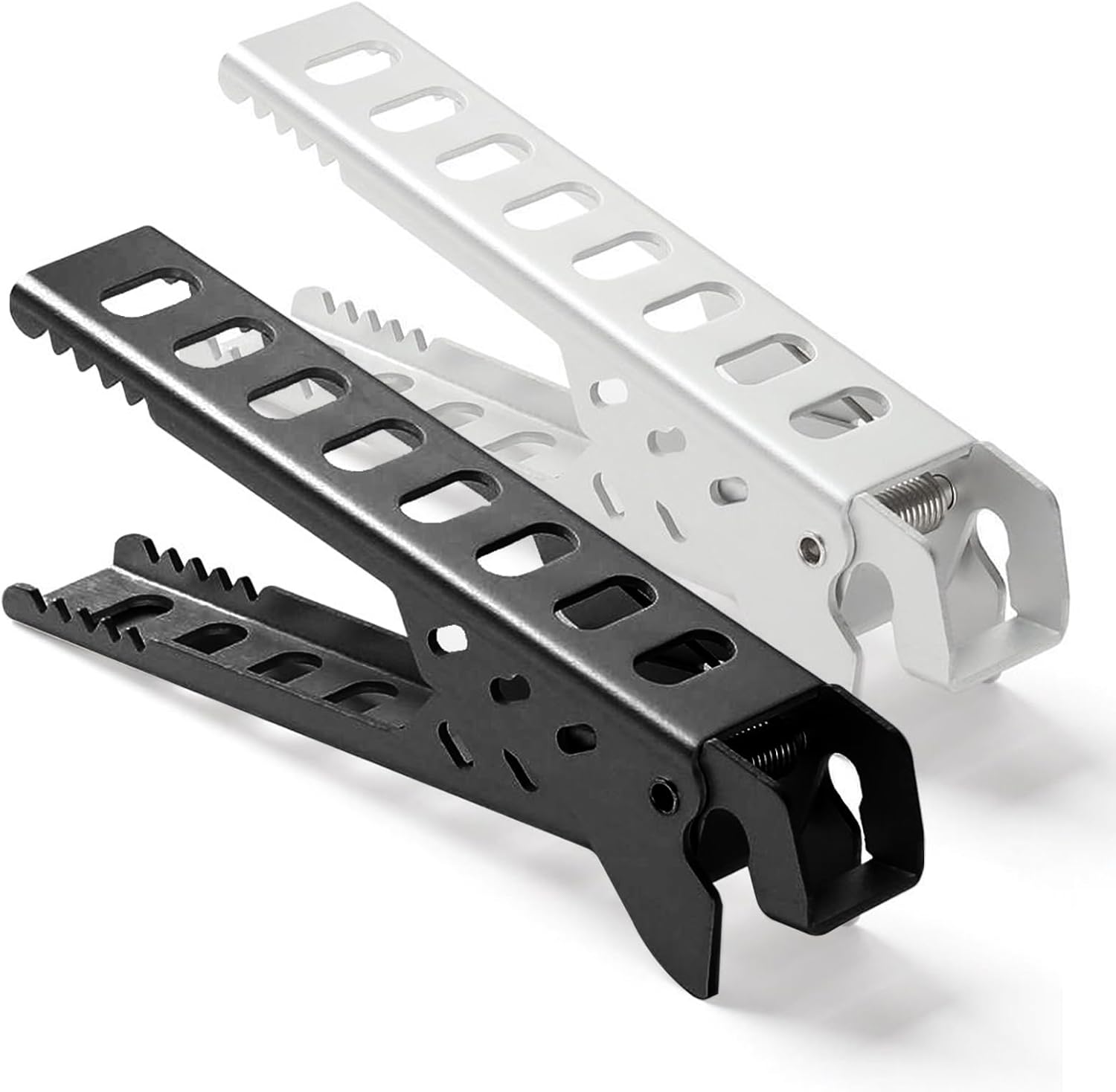 Clip en alliage d'aluminium An - Kitchen Baking Pan Organizer avis et prix