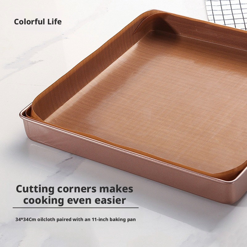 Tissu de cuisson résistant aux - Kitchen Baking Cloth avis et prix