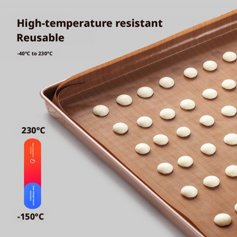 Tissu de cuisson résistant aux - Kitchen Baking Cloth avis et prix