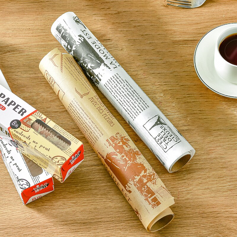 Rouleau de papier absorbant l' - Kitchen Baking Sheets avis et prix