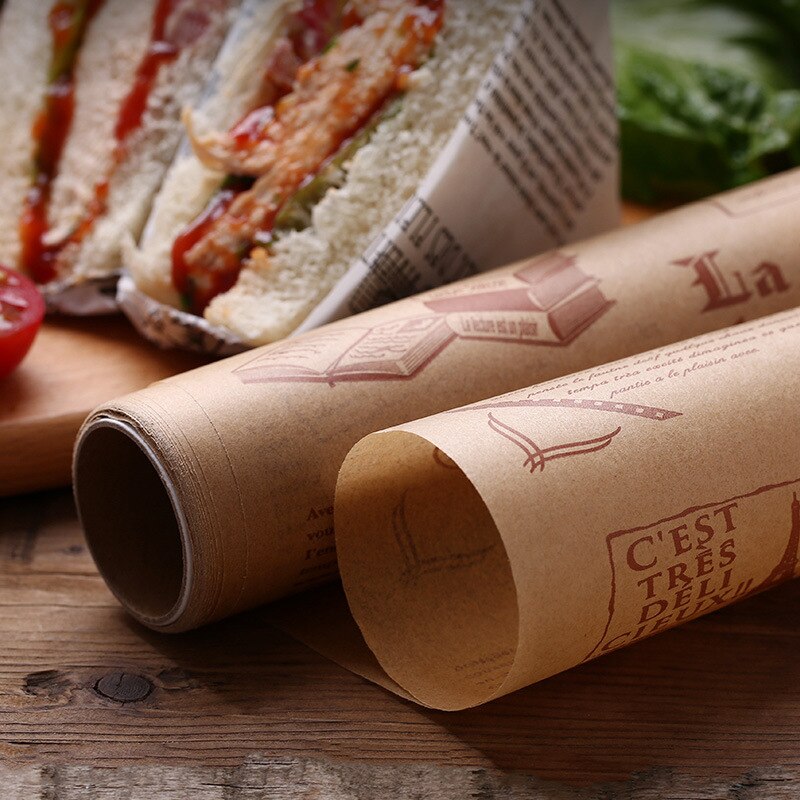 Rouleau de papier absorbant l' - Kitchen Baking Sheets avis et prix