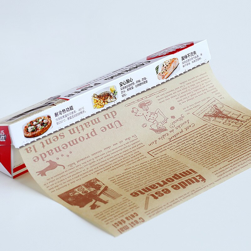 Rouleau de papier absorbant l' - Kitchen Baking Sheets avis et prix