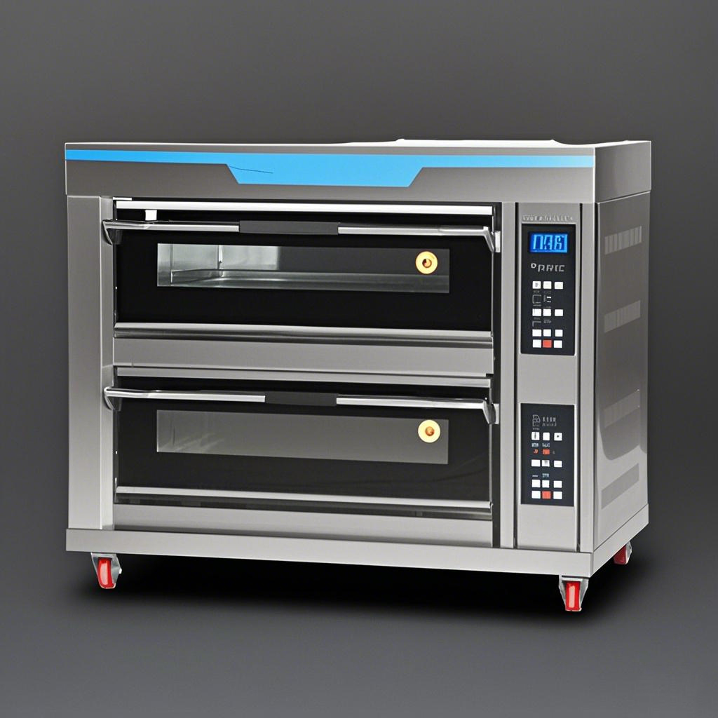Four à pâtisserie industriel c - Commercial Kitchen For Baking avis et prix